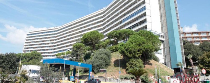 Cade In Cantiere Finisce In Coma Operaio 30enne Sono Ore D Ansia