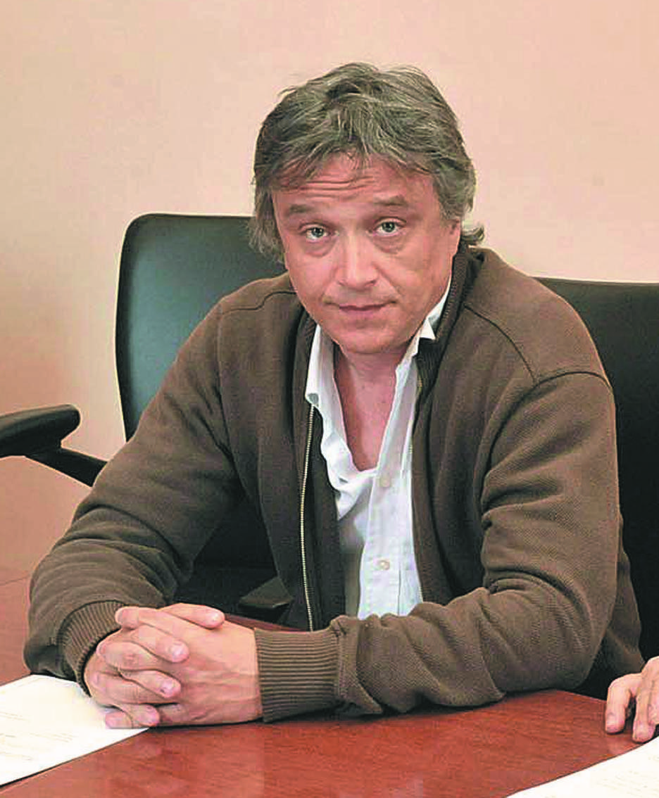 Luca Canova