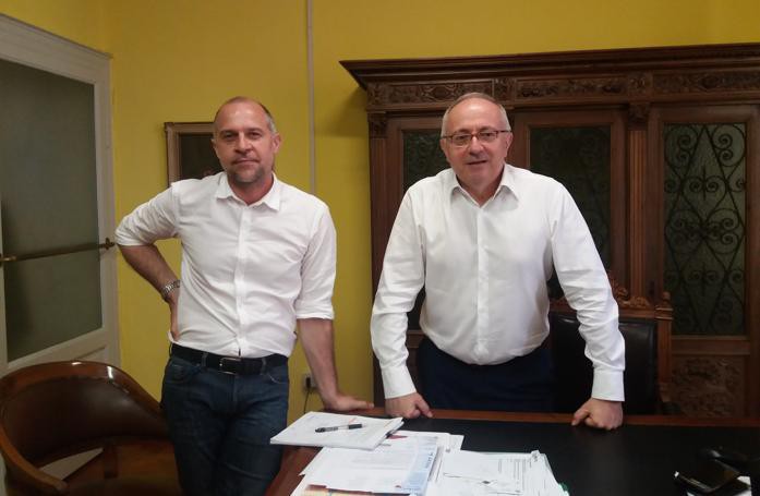 Gnocchi e Buzzi
