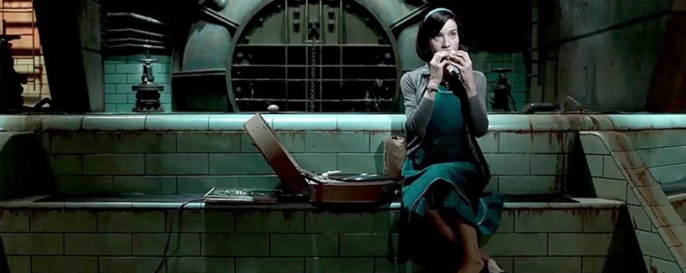 Guillermo Del Toro La Favola Horror E I Mostri Nascosti Dentro Di Noi