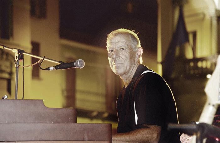 Beppe Baldi