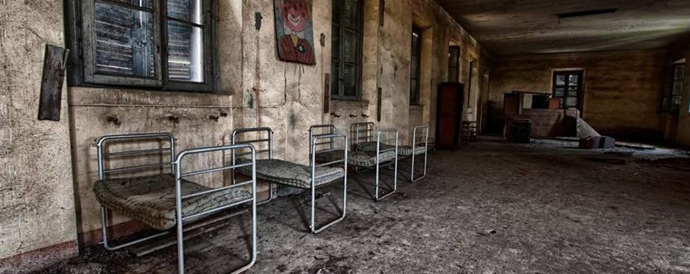 Casa di riposo a Vigarolo, l'offerta è troppo bassa