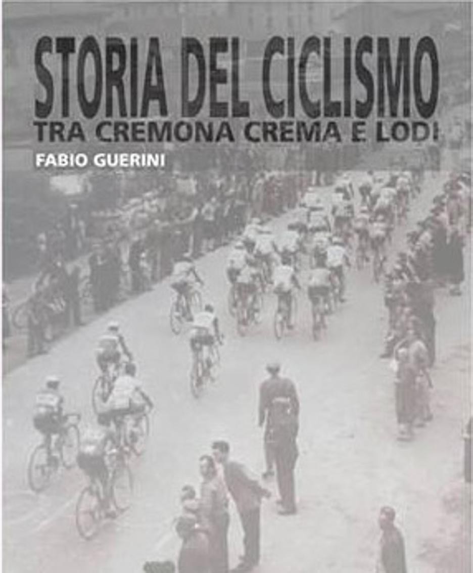 La copertina