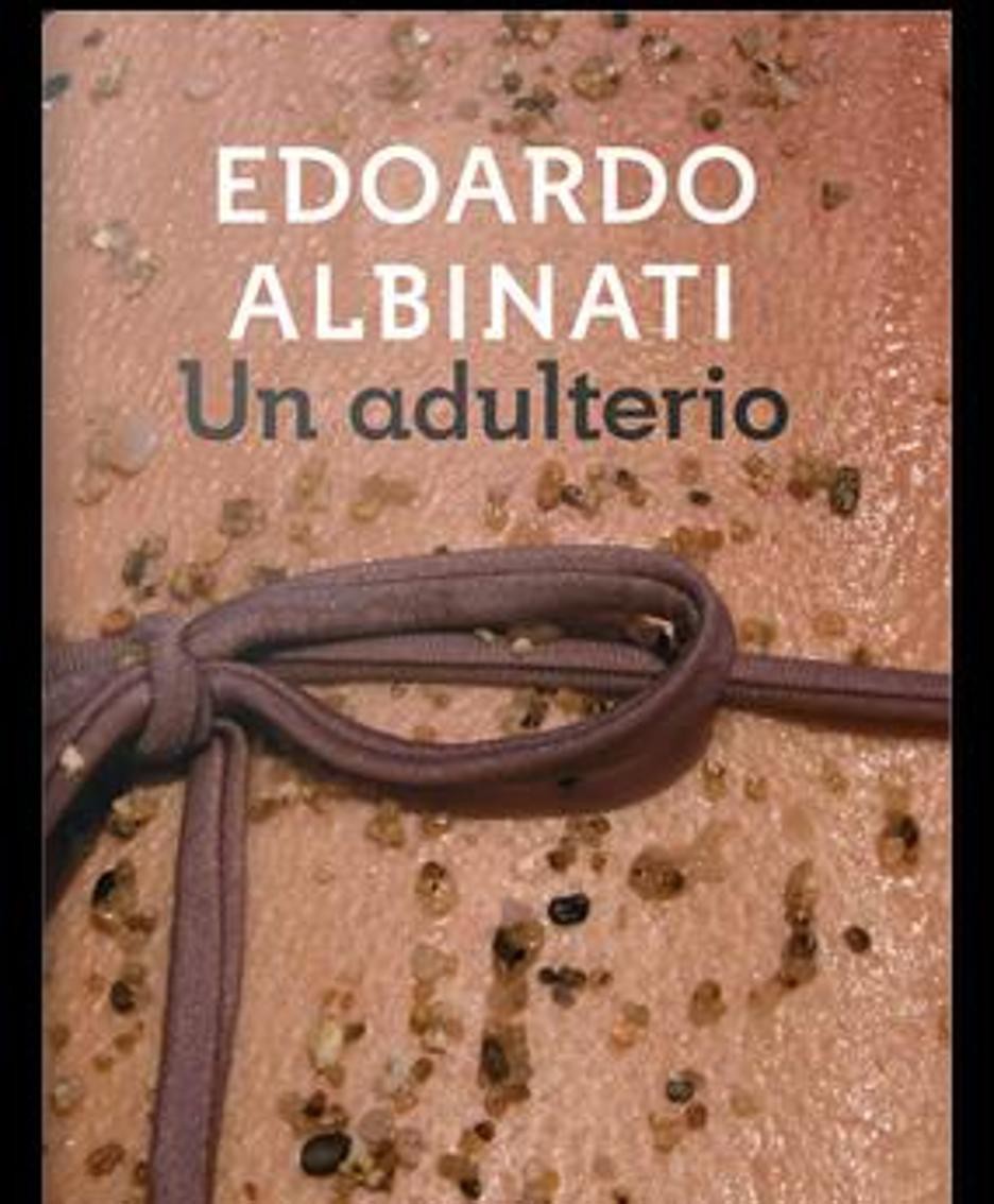 siti per adulterio libro