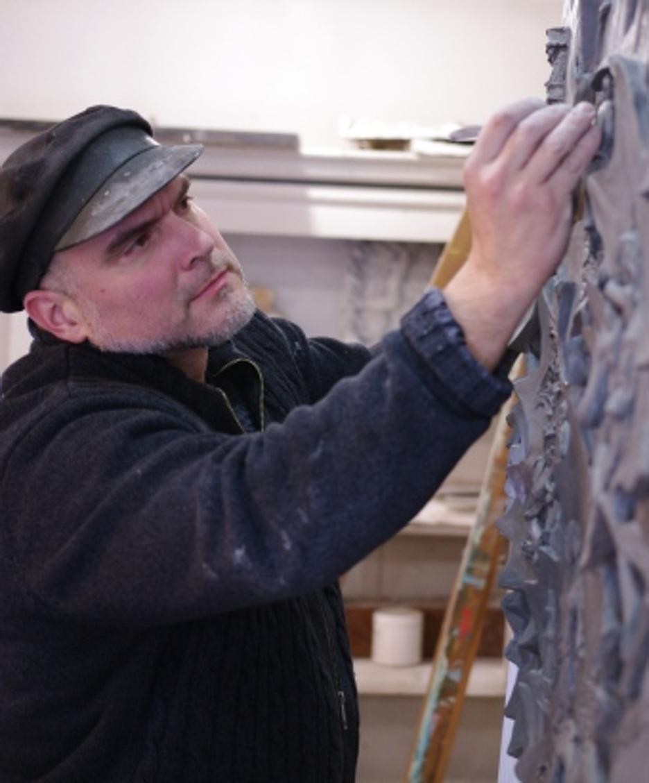 Timothy Schmalz