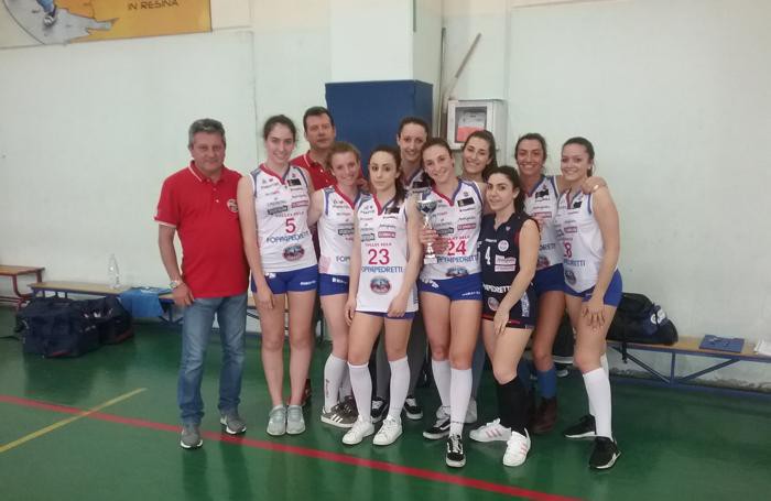 La Juniores dello Zelo, quarta