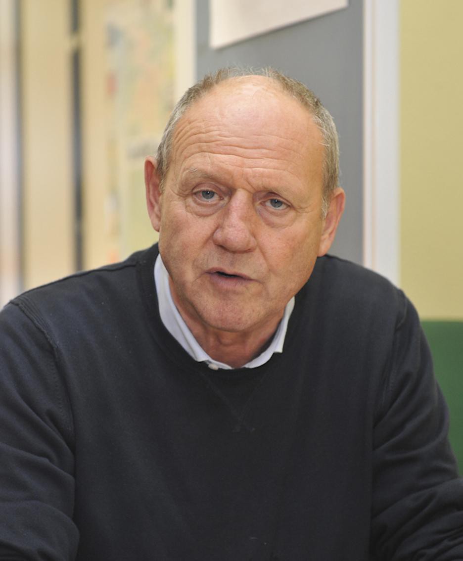 Giuseppe Carlin