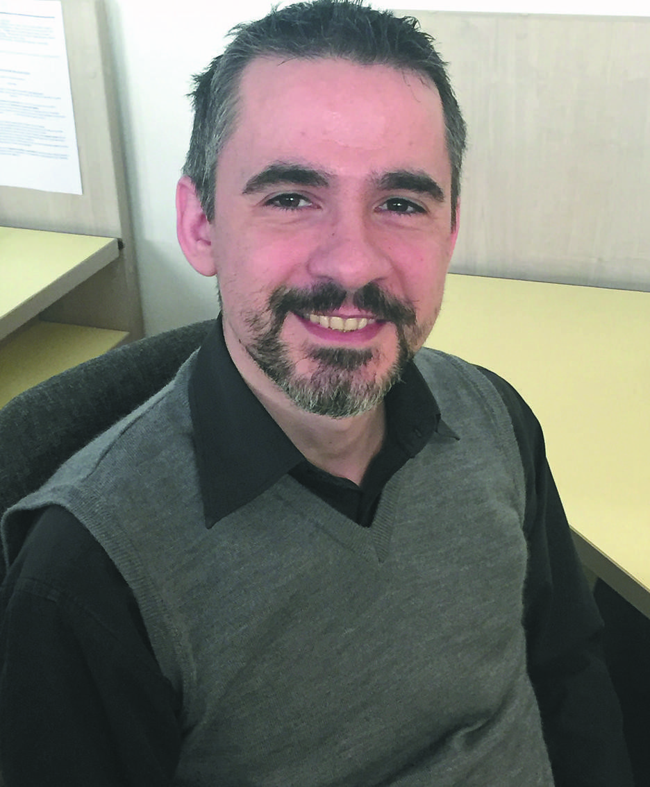 Andrea Cattaneo