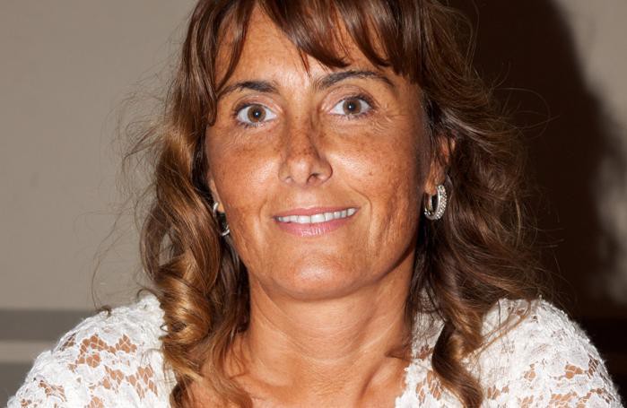 L’assessore Binda