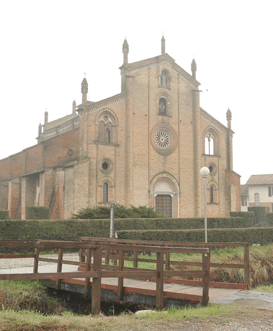 La Basilica ospiterà un concerto
