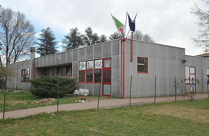 La scuola primaria elementare