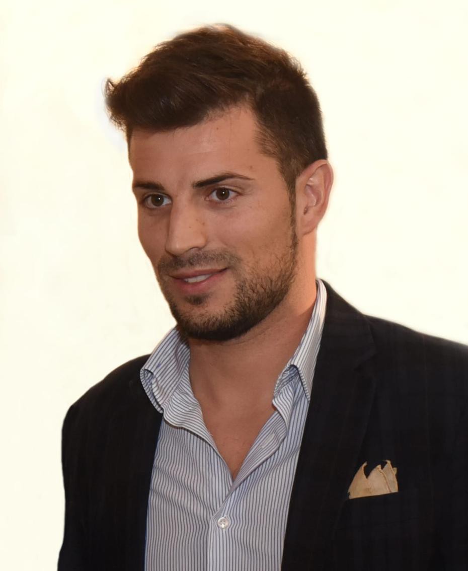 Dante Sguazzi