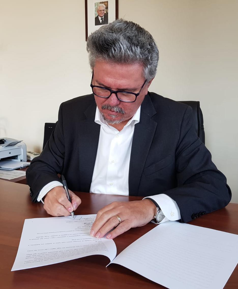 Maurizio Villa