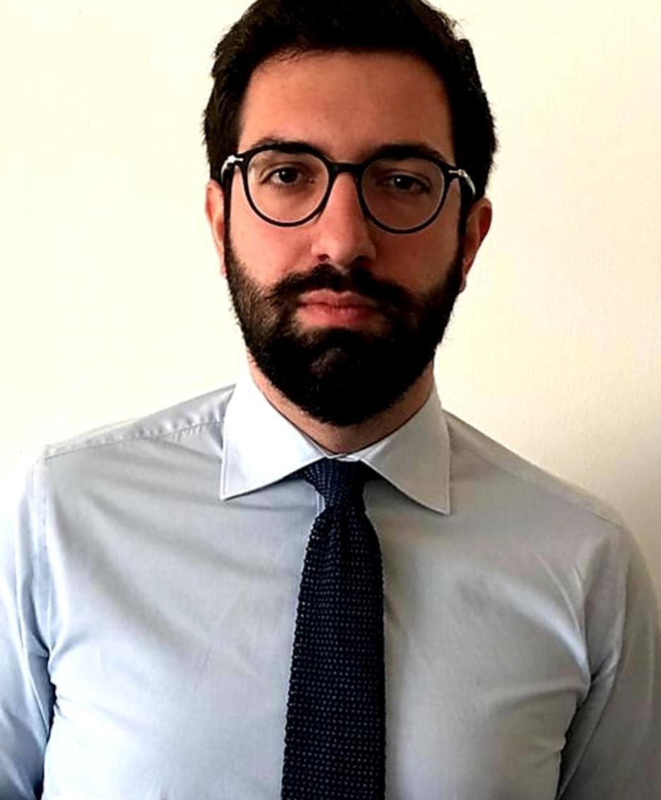 Gabriele Guida