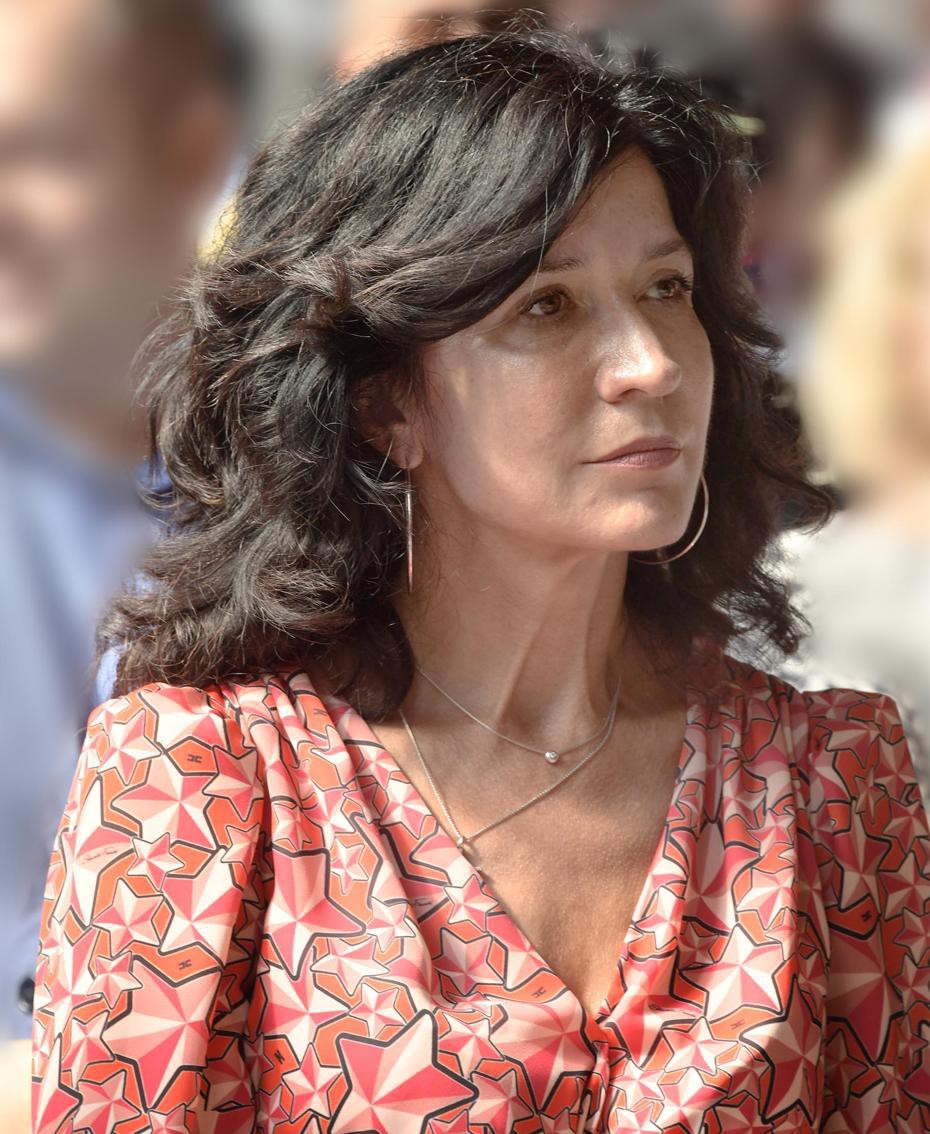Patrizia Baffi