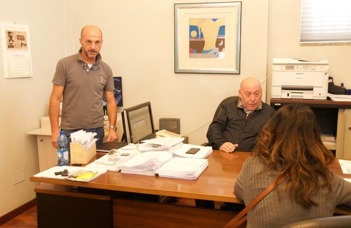 I cugini Cantoni