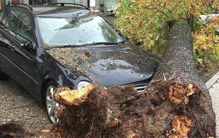 Maltempo, il Lodigiano si mobilita contro Roma dopo il “no” al risarcimento danni