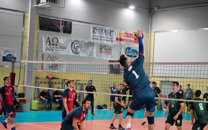 Il CappuVolley ci riprova con il Saronno