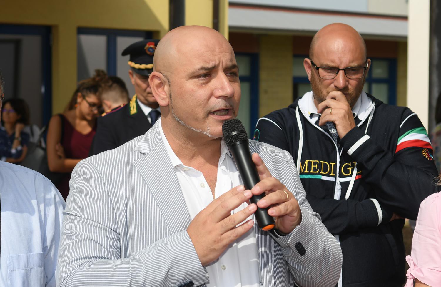 Gianni Fabiano