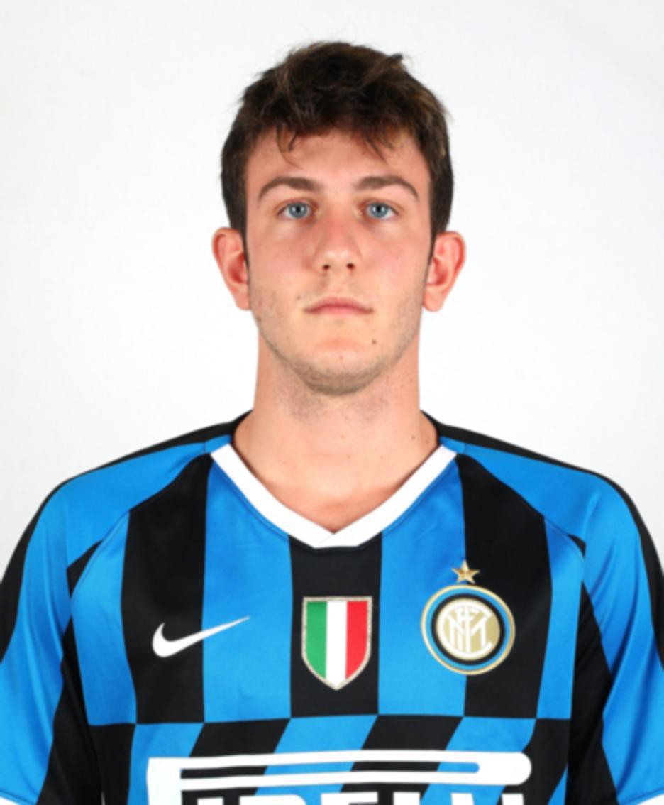 Samuele Uccellini