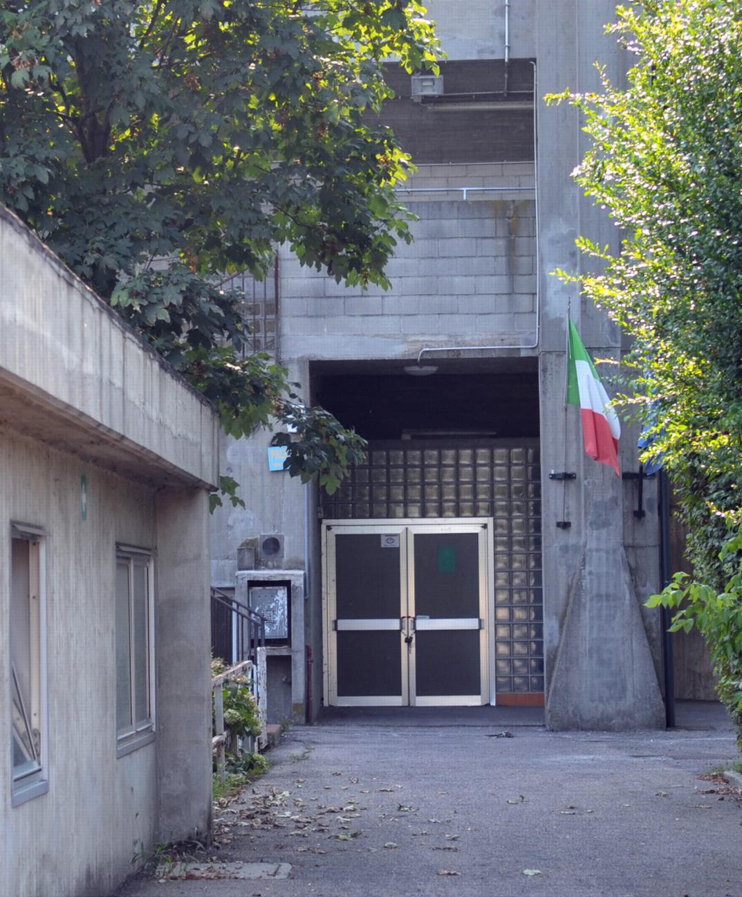 Scuola "infinita", in viale Lazio una struttura prefabbricata