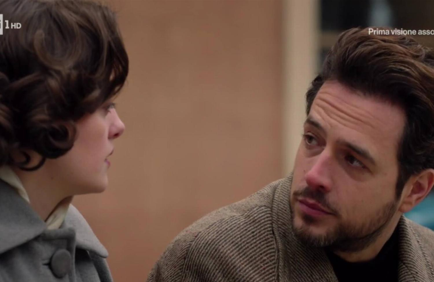 Cesari, un volto lodigiano nel “paradiso delle signore”