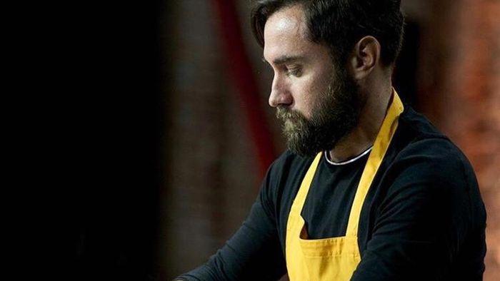 Masterchef: Alessandro Bigatti va in finale