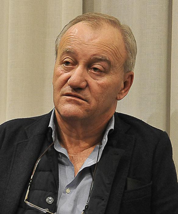 Il sindaco Concordati