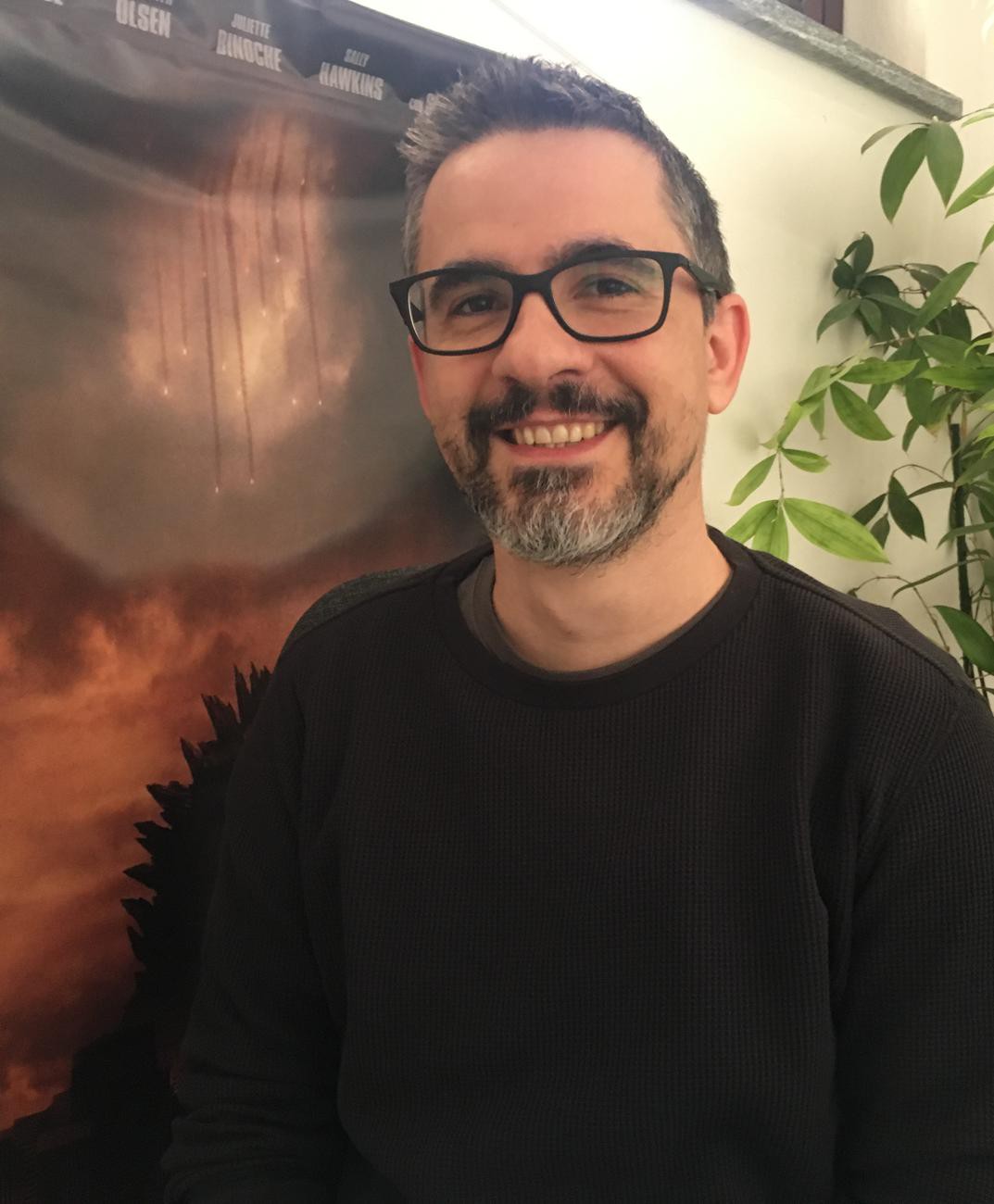 Andrea Cattaneo