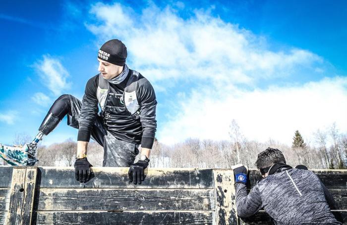 Minetti “in azione”