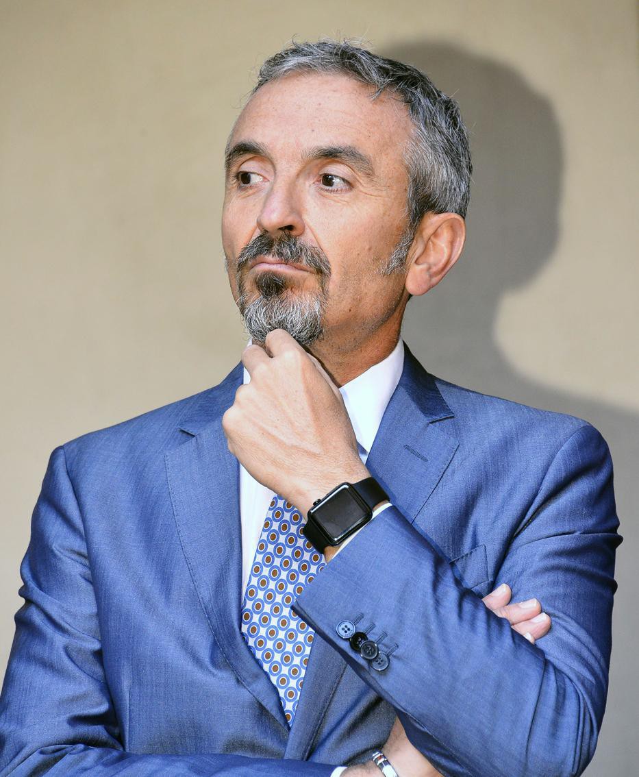 Oliviero Sabato