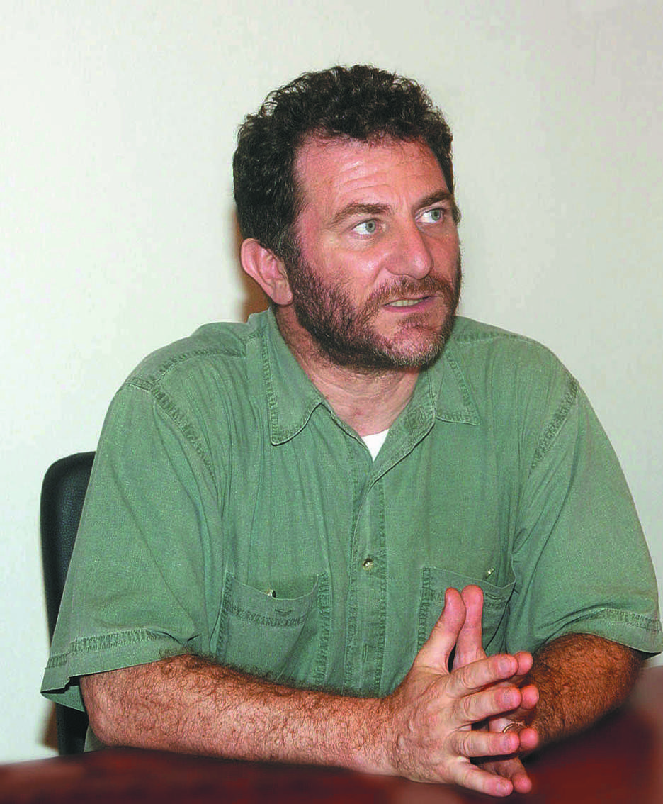 Andrea Poggio