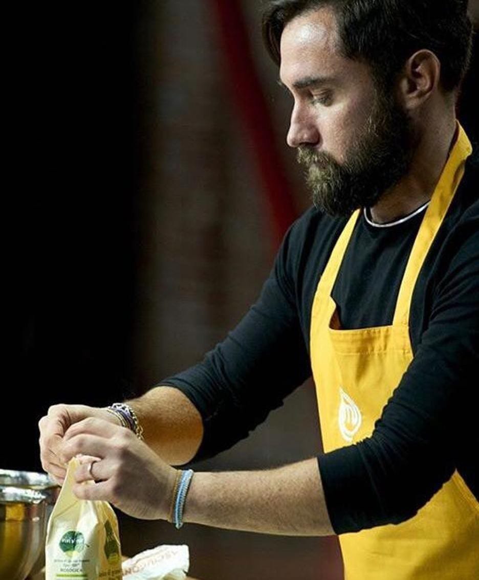 Che Fine Ha Fatto Alessandro Di Masterchef 8