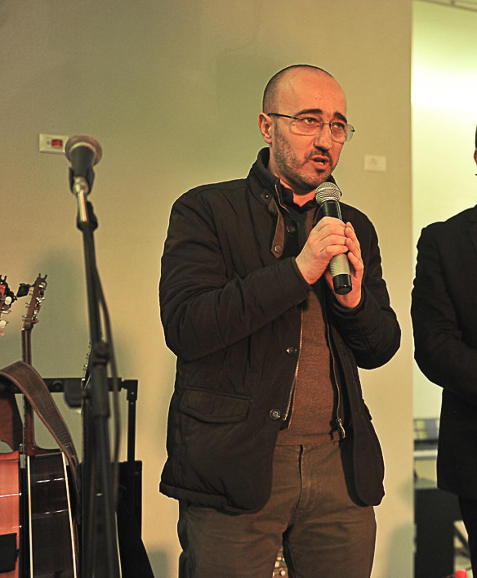 Lorenzo Maggi