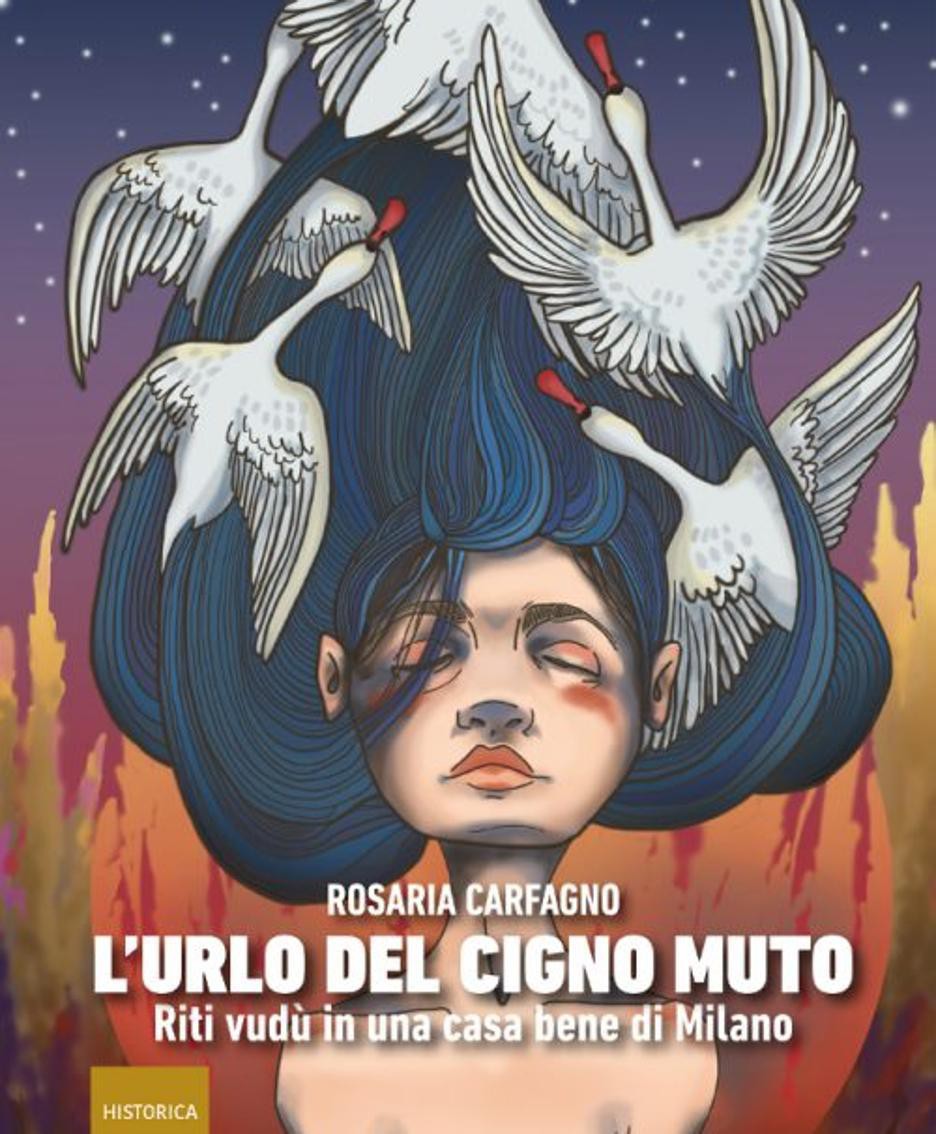 La copertina