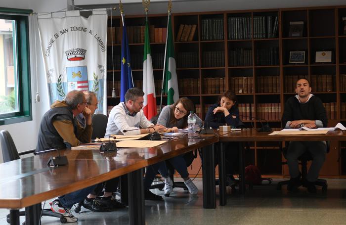 Il controllo dei verbali
