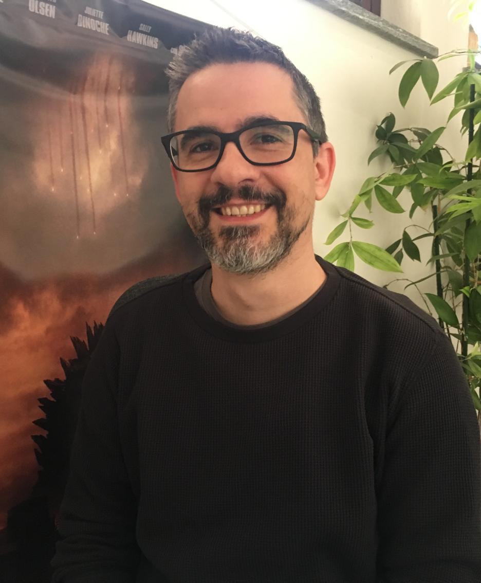 Andrea Cattaneo