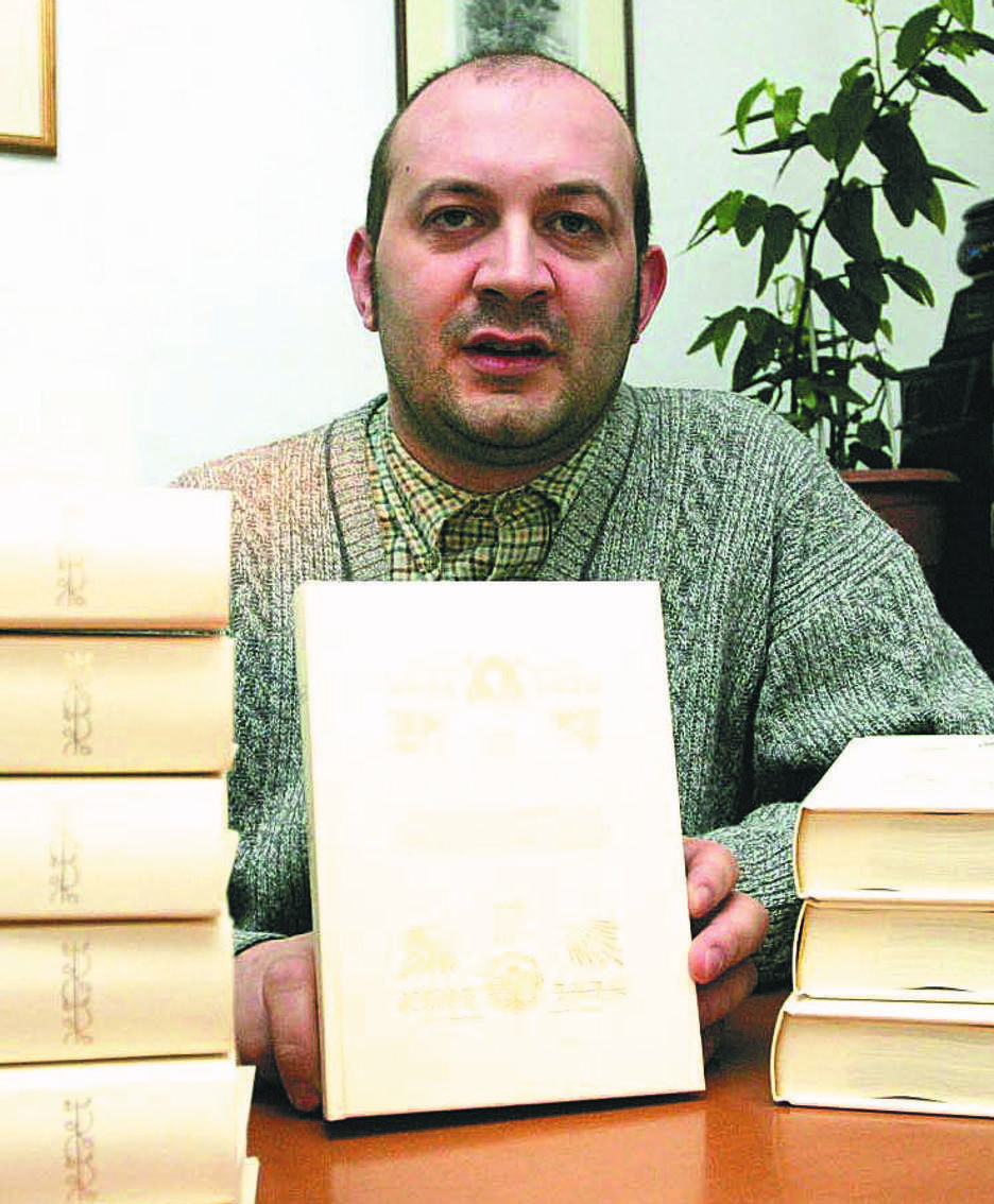 Roberto Smacchia