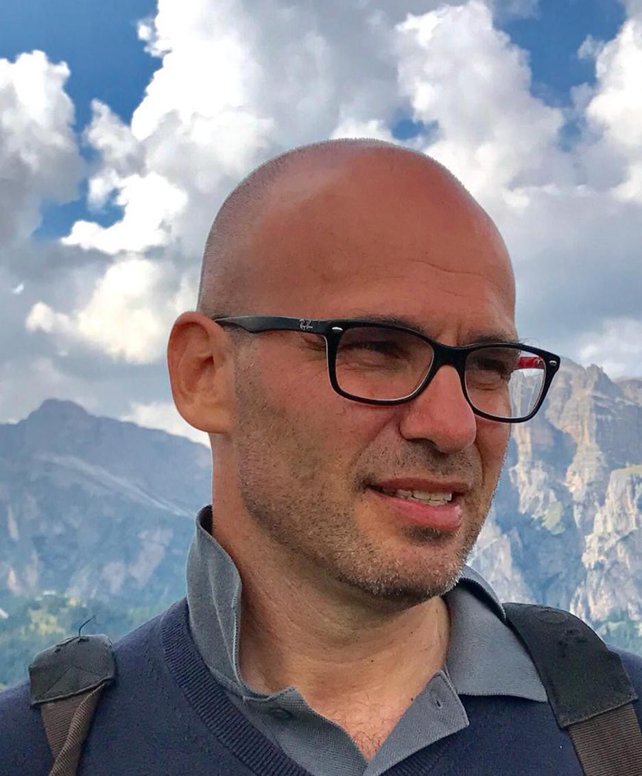 Stefano Corsi