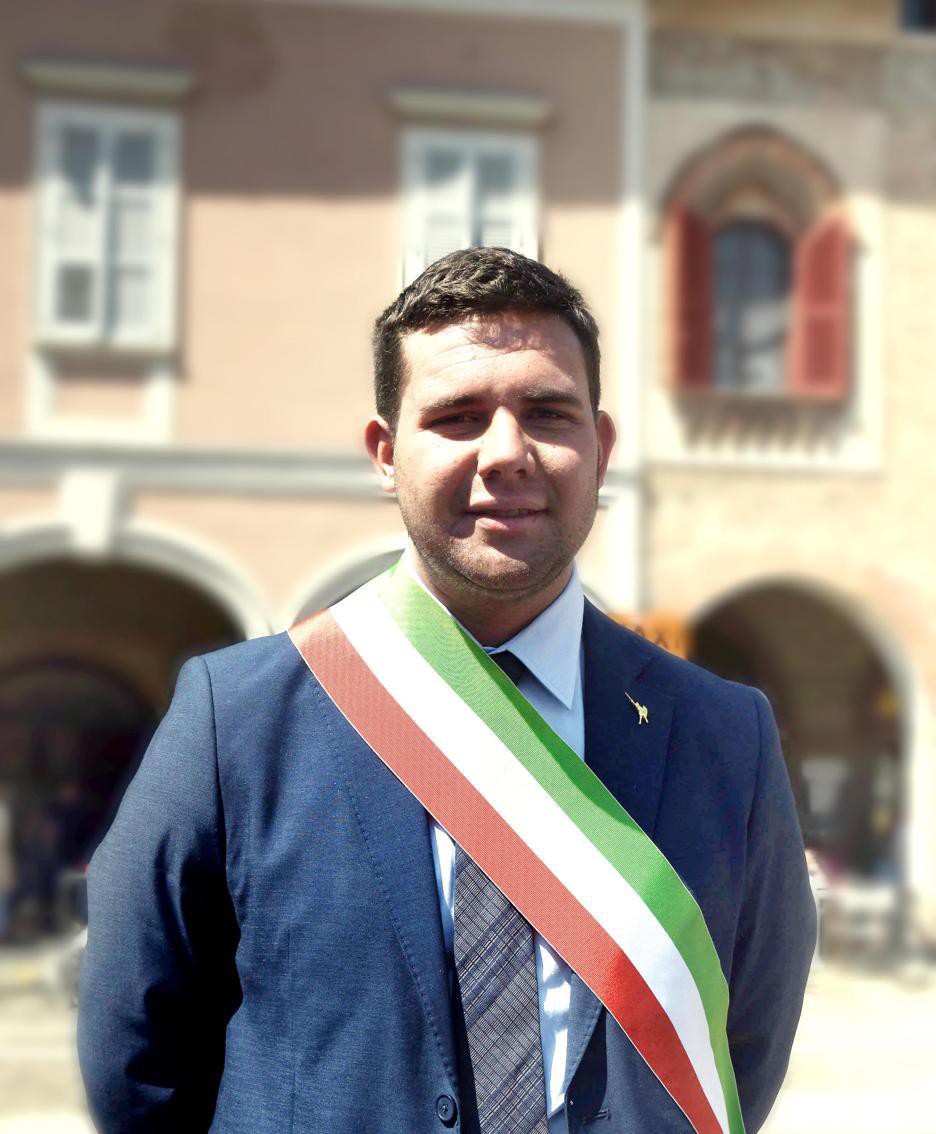 Elia Delmiglio