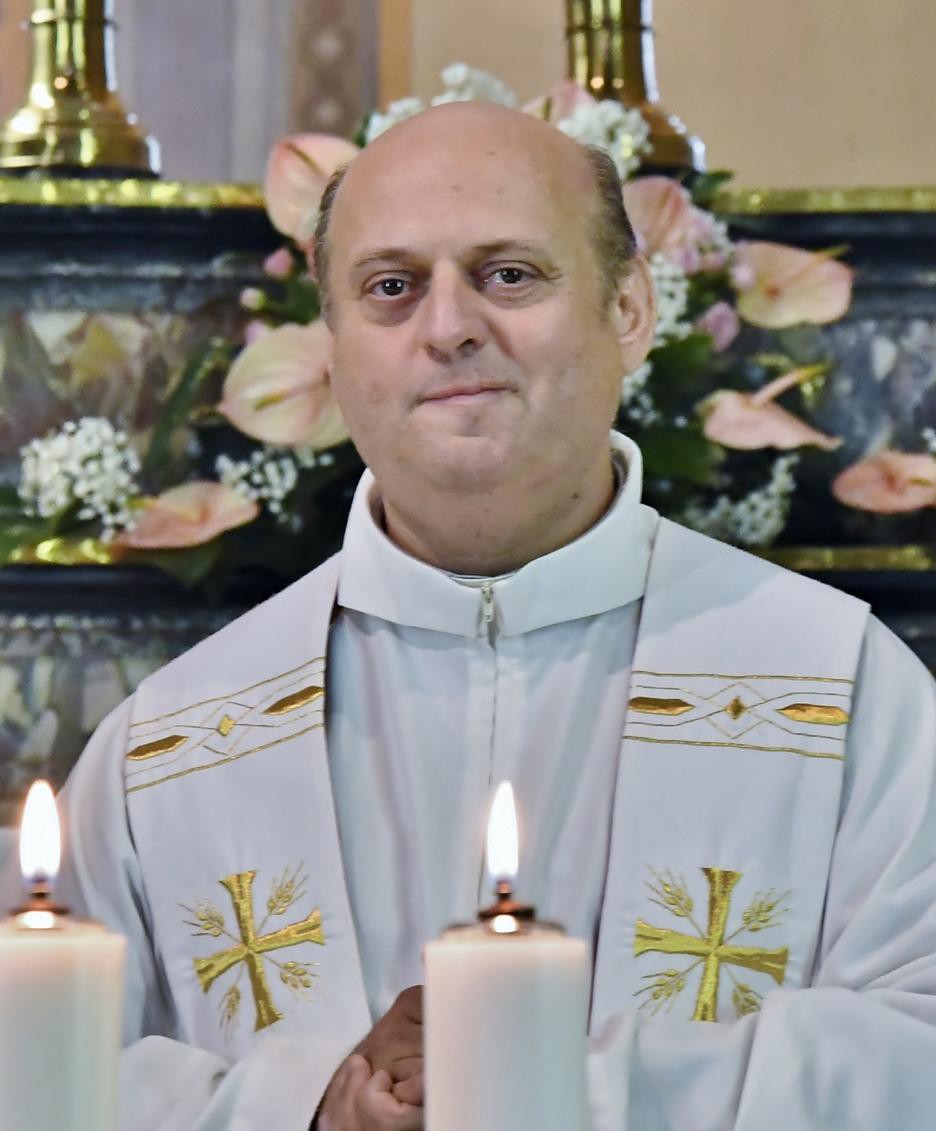 Don Emanuele Brusati