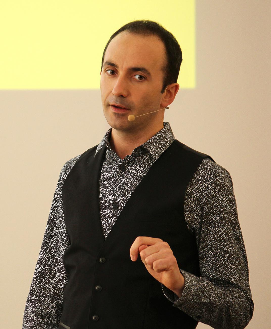 Mirko Montini