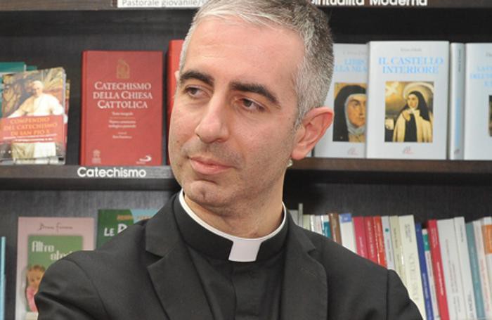Don Flaminio Fonte