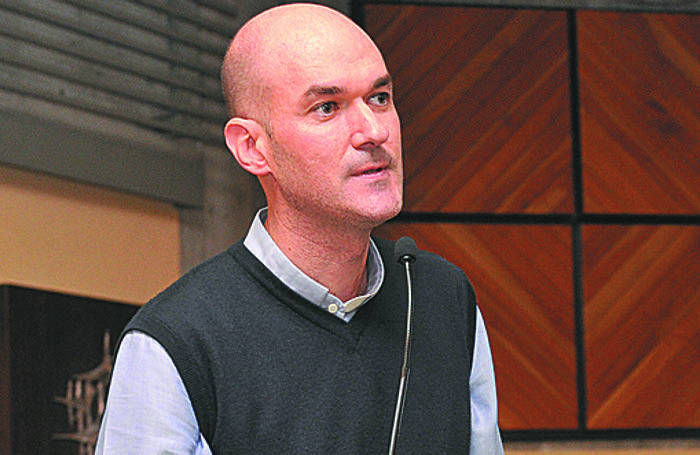 Don Carlo Groppi