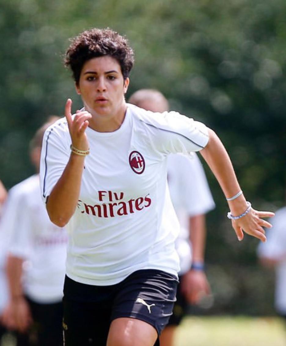 Federica Rizza