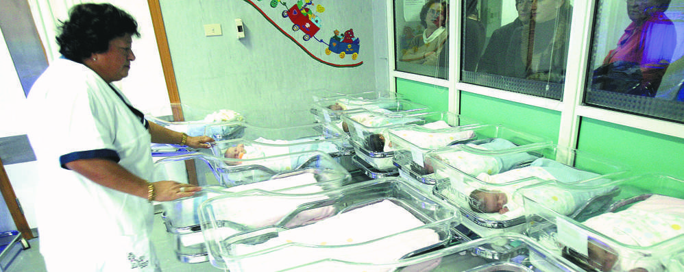 Lodi Si E Dimesso Il Primario Di Ginecologia