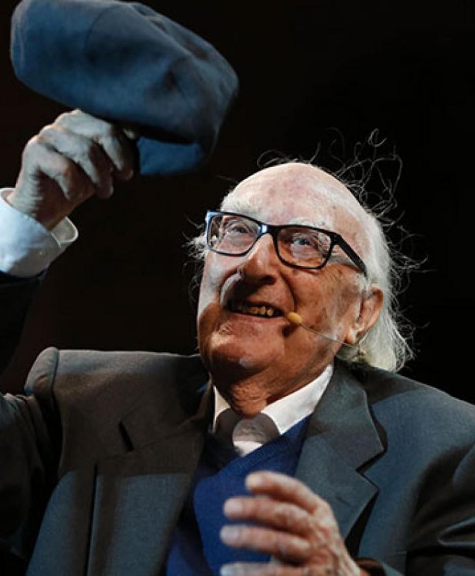 Andrea Camilleri