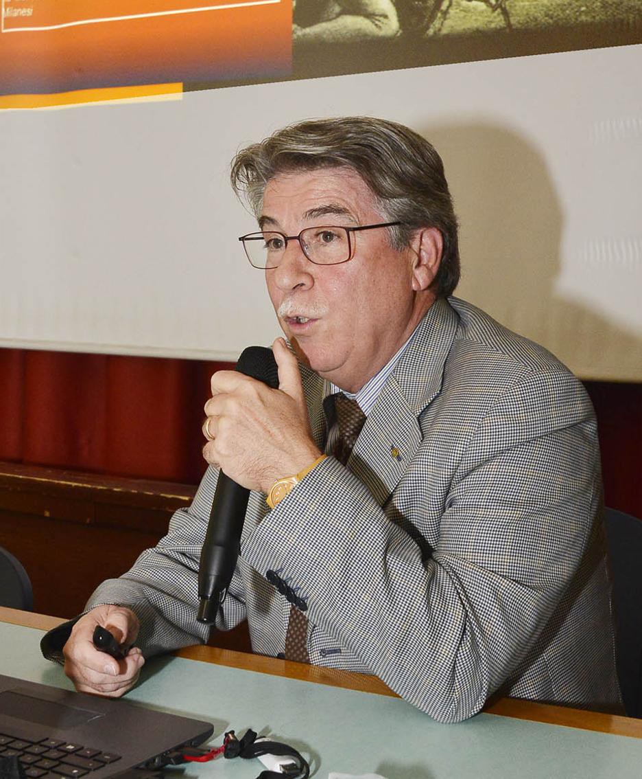 Sandro De Palma