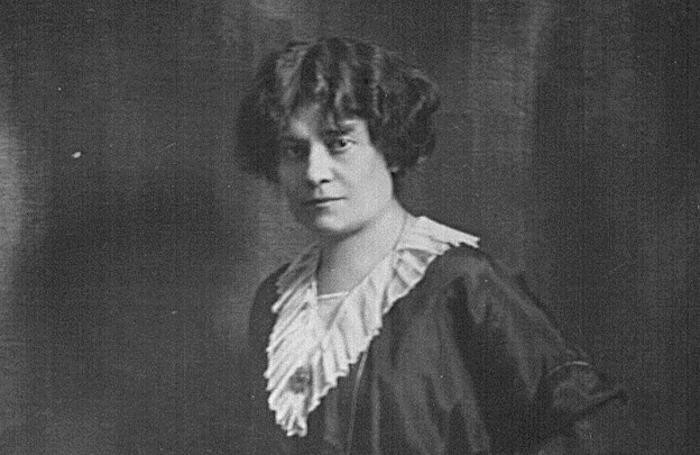 Ada Negri