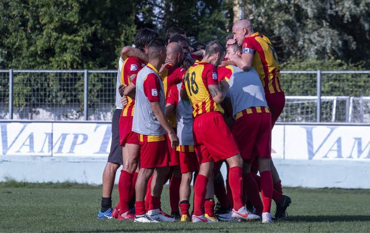 Fanfulla, certezze e piacevoli sorprese